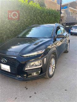 هیوندای کۆنا